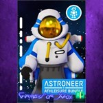 **ASTRONEER - ATHLEISURE BUNDLE XBOX DLC