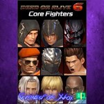 **DEAD OR ALIVE 6 Core Fighters - Male Fighter XBOX DLC