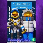 **ASTRONEER - SUIT BUNDLE XBOX DLC
