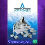 **ASTRONEER - 2000 (+300 BONUS!) QBITS XBOX*DLC