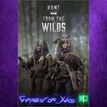 **Hunt: Showdown 1896 - From the Wilds XBOX*DLC