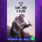 **Hunt Showdown 1896 - Bark, Bone and Blood XBOX DLC