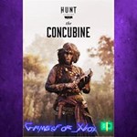 **Hunt: Showdown 1896 - The Concubine XBOX*DLC