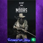 **Hunt: Showdown 1896 - Myth of the Moors XBOX*DLC