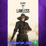 **Hunt Showdown 1896 - The Lawless XBOX DLC