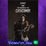 **Hunt: Showdown 1896 - The Phantom of the C XBOX*DLC