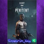 **Hunt: Showdown 1896 - The Penitent XBOX*DLC