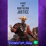 **Hunt: Showdown 1896 - Northern Justice XBOX*DLC