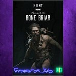 **Hunt: Showdown 1896 - Through the Bone Bri XBOX*DLC