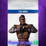 **MK1: Tremor XBOX*DLC