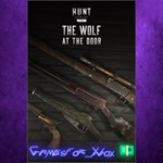 **Hunt: Showdown 1896 - The Wolf at the Door XBOX*DLC