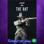 **Hunt: Showdown 1896 - The Rat XBOX*DLC