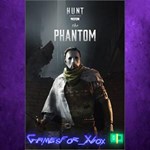**Hunt: Showdown 1896 - The Phantom XBOX*DLC