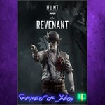 **Hunt Showdown 1896 - The Revenant XBOX DLC