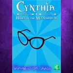 **Cynthia HitM - Accessory Pack #2 XBOX DLC