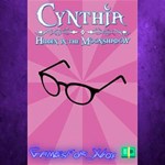 **Cynthia: HitM - Accessory Pack #3 XBOX*DLC
