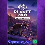 **Planet Zoo Twilight Pack XBOX DLC