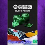**EA SPORTS College Football 25 - 18500 Colleg XBOX DLC