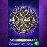 **Who Wants To Be a Millionaire - Deluxe Upgra XBOX DLC