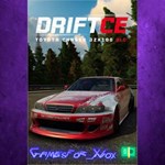 **DRIFTCE Toyota Chaser JZX100 DLC XBOX DLC