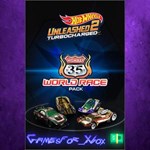 **HOT WHEELS UNLEASHED™ 2 - Highway 35 World XBOX*DLC