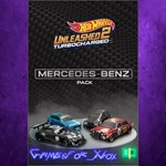 **HOT WHEELS UNLEASHED™ 2 - Mercedes-Benz Pa XBOX*DLC