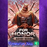 **Sohei – Hero – FOR HONOR XBOX*DLC