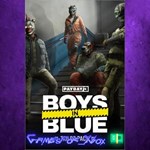 **PAYDAY 3 Boys in Blue Tailor Pack XBOX DLC