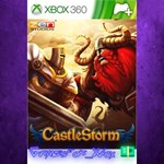 **From Outcast to Savior XBOX*DLC