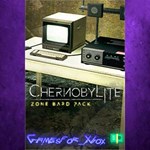 **Chernobylite - Zone Bard Pack XBOX DLC