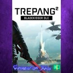 **Trepang2 - Bladekisser DLC XBOX DLC