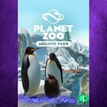 **Planet Zoo: Aquatic Pack XBOX*DLC