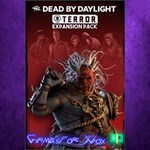 **Dead by Daylight Terror Expansion Pack XBOX DLC