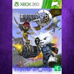 **Ivar & Gullarp: Best Friends Forever - Fro XBOX*DLC
