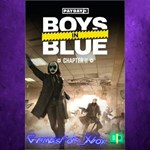 **PAYDAY 3: Boys in Blue - Chapter 2 XBOX*DLC