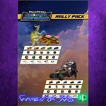 **DreamWorks All-Star Kart Racing - Rally Pack XBOX DLC