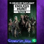 **Dead by Daylight Endless Hunt Pack XBOX DLC
