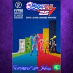 **Sociable Soccer 25 XBOX