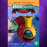 **Bee Flowers Royal Garden Xbox Bundle XBOX