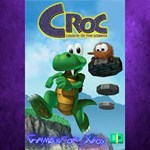 **Croc Legend of the Gobbos XBOX