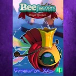 **Bee Flowers Royal Garden XBOX