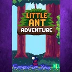 **Little Ant Adventure XBOX