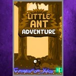 **Little Ant Adventure Bundle XBOX