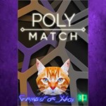 **Poly Match XBOX