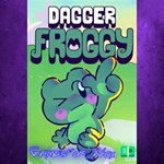 **Dagger Froggy XBOX