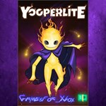 **Yooperlite Windows XBOX