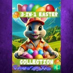 **3-in-1 Easter Collection XBOX