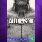 **Autopsy Simulator XBOX