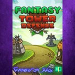 **Fantasy Tower Defense XBOX