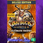 **Big Buck Hunter Ultimate Trophy - Deluxe Edition XBOX